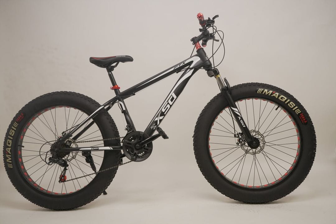 Xsd new speed bike online