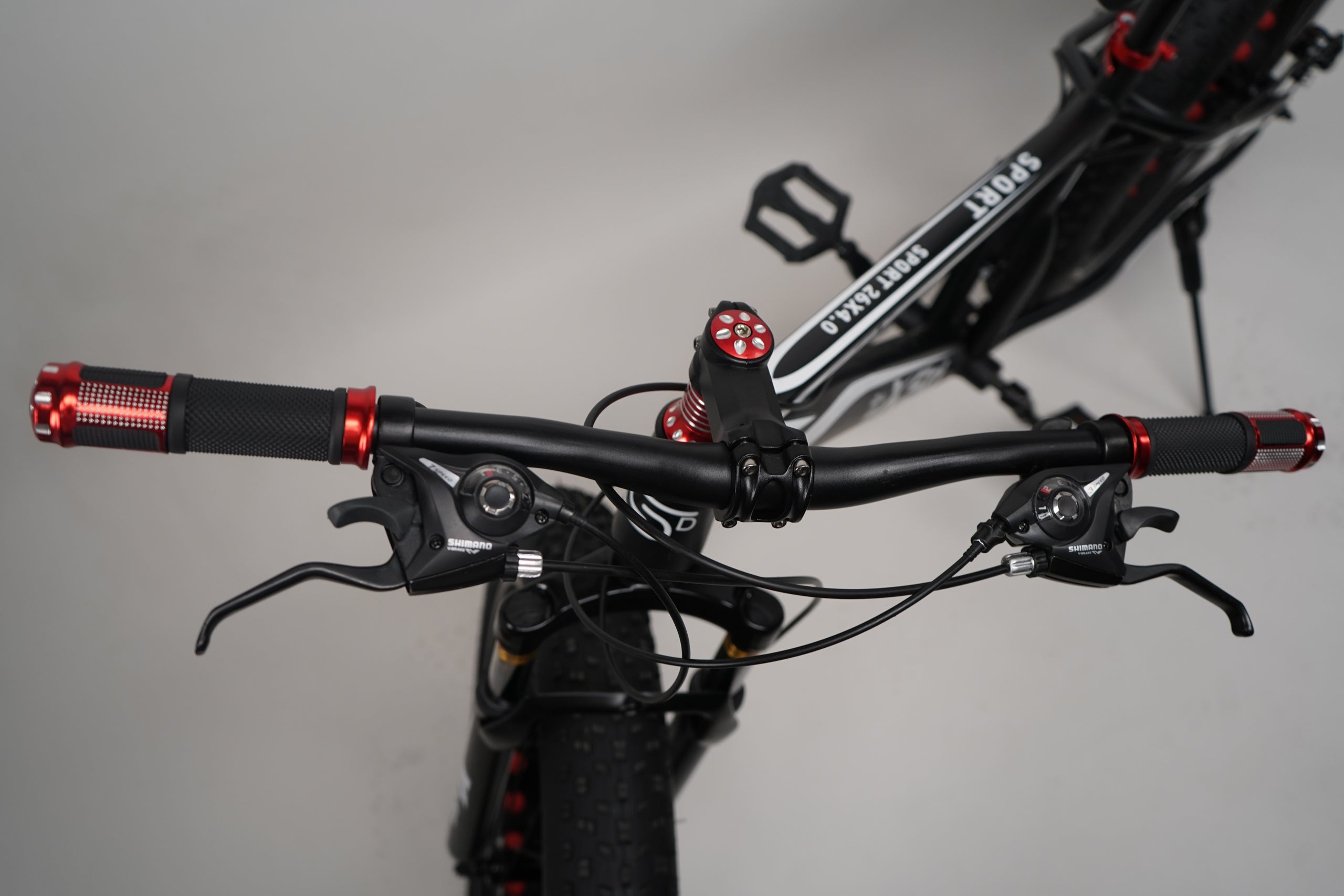 Xsd deals mountain bike
